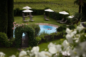 Hotel Magdalener Hof Bolzano